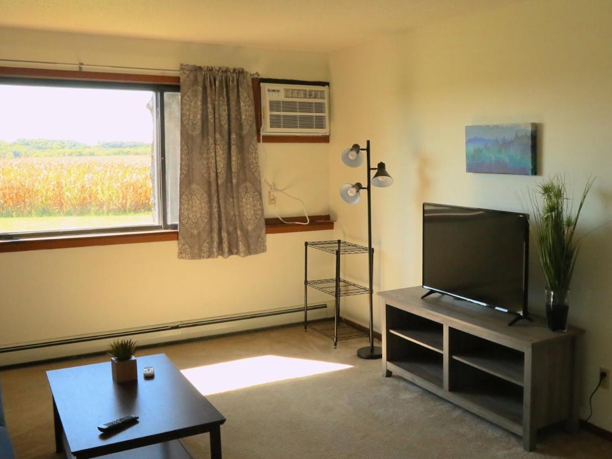 Dream Away Valley View Apartments Lamberton エクステリア 写真
