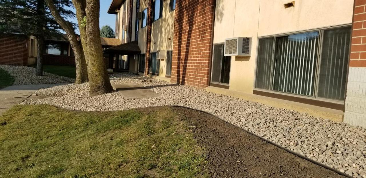 Dream Away Valley View Apartments Lamberton エクステリア 写真