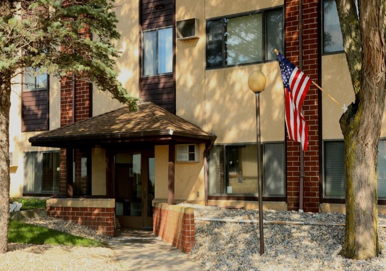 Dream Away Valley View Apartments Lamberton エクステリア 写真