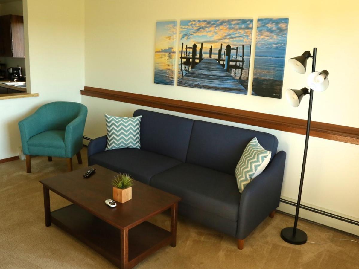 Dream Away Valley View Apartments Lamberton エクステリア 写真