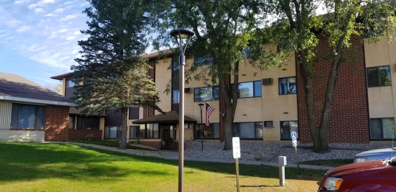 Dream Away Valley View Apartments Lamberton エクステリア 写真