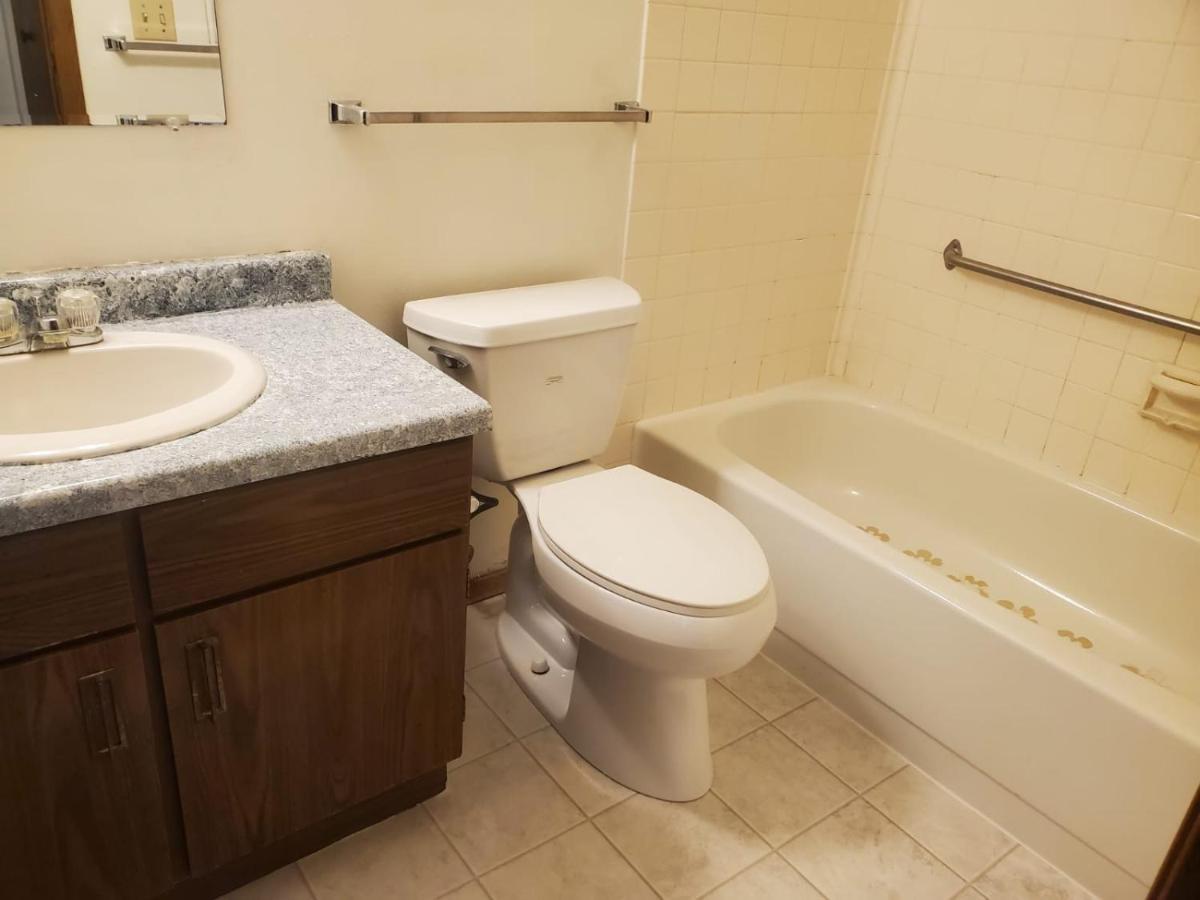 Dream Away Valley View Apartments Lamberton エクステリア 写真