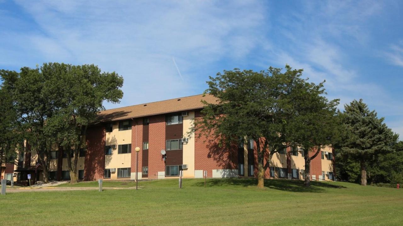 Dream Away Valley View Apartments Lamberton エクステリア 写真