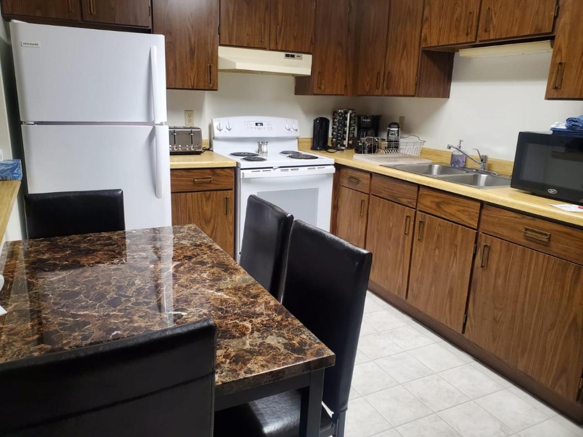 Dream Away Valley View Apartments Lamberton エクステリア 写真