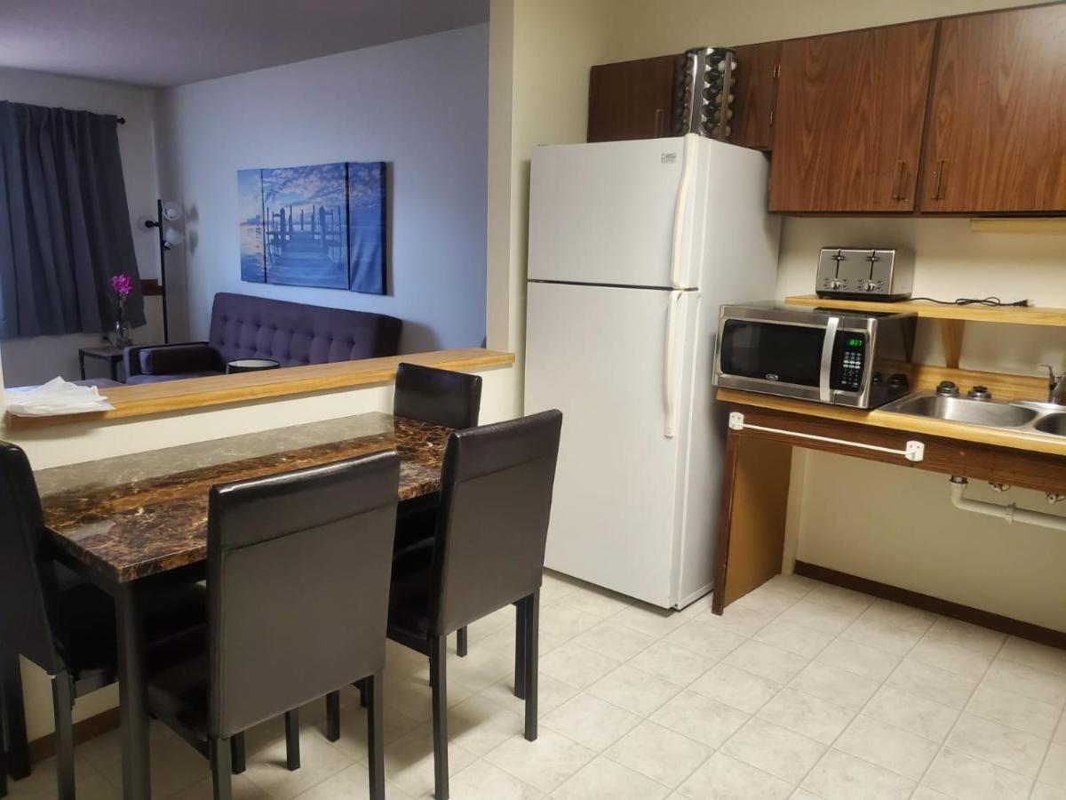 Dream Away Valley View Apartments Lamberton エクステリア 写真