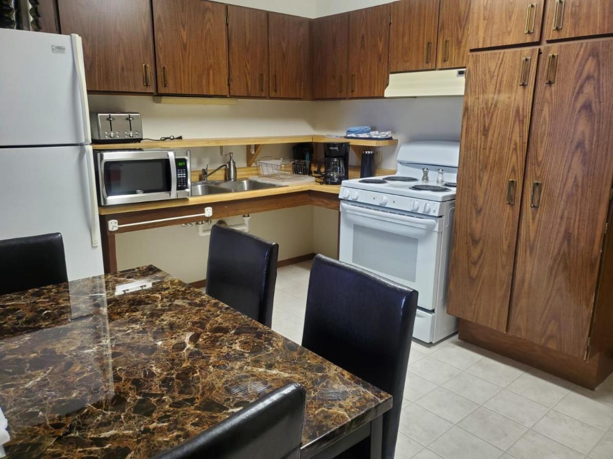 Dream Away Valley View Apartments Lamberton エクステリア 写真
